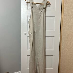 Woolrich Overall Dress